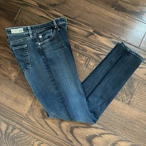 AG Prima Jeans Size 29